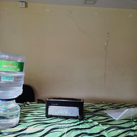 Hotel O Pop Hotel Thiruvananthapuram ภายนอก รูปภาพ