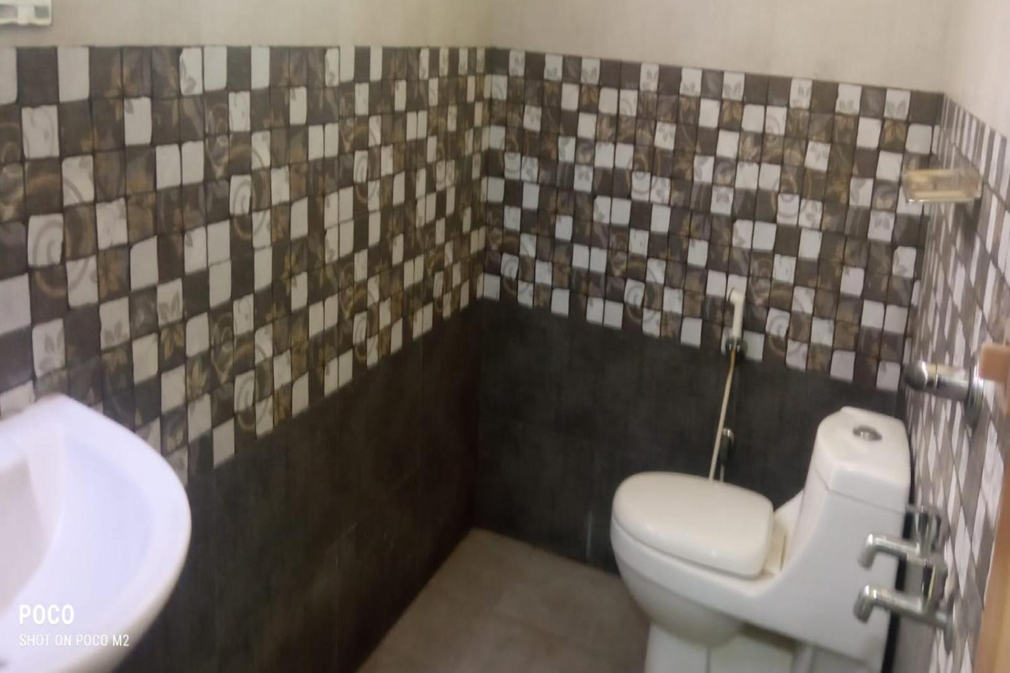 Hotel O Pop Hotel Thiruvananthapuram ภายนอก รูปภาพ