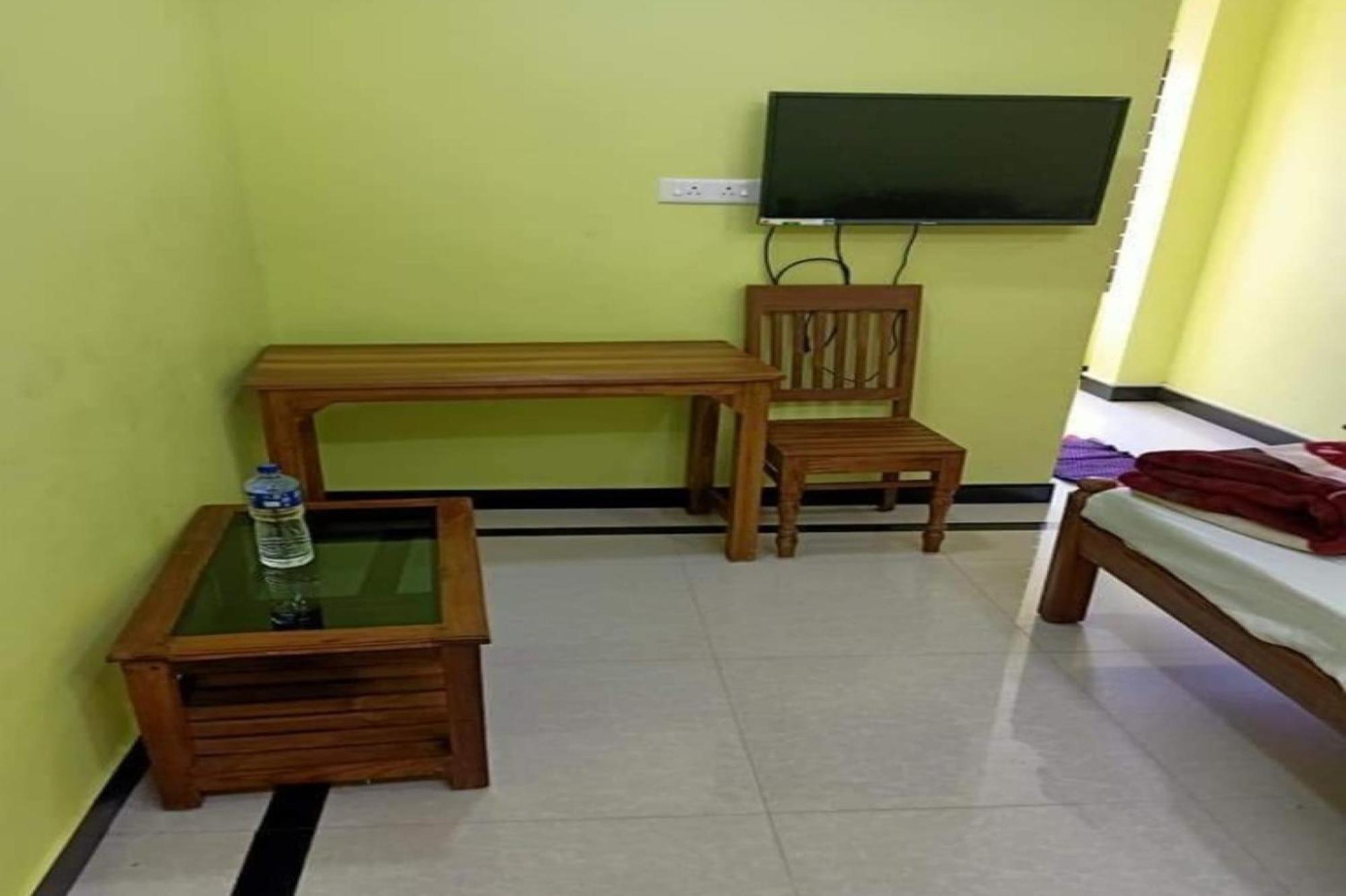 Hotel O Pop Hotel Thiruvananthapuram ภายนอก รูปภาพ